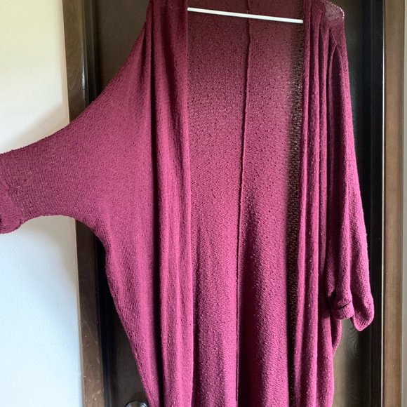 Lush Wing Sweater - Picture 2 of 2